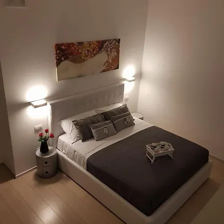 Tasso Retreat Privat bolig Matera