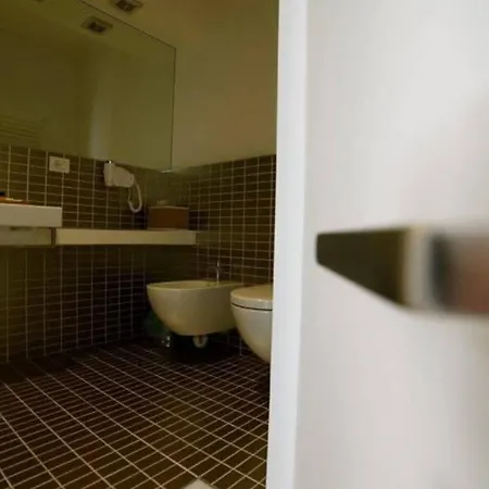 Privat bolig Tasso Retreat *