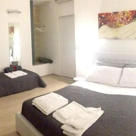 Privat bolig Tasso Retreat