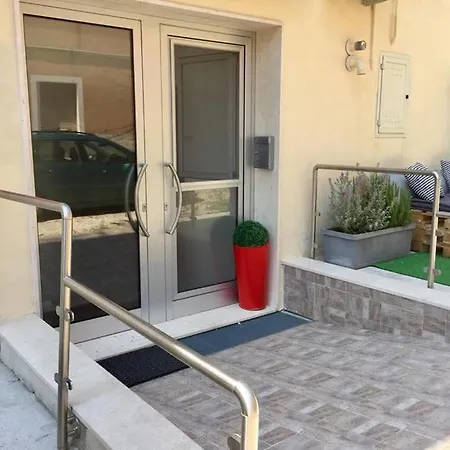 Privat bolig Tasso Retreat