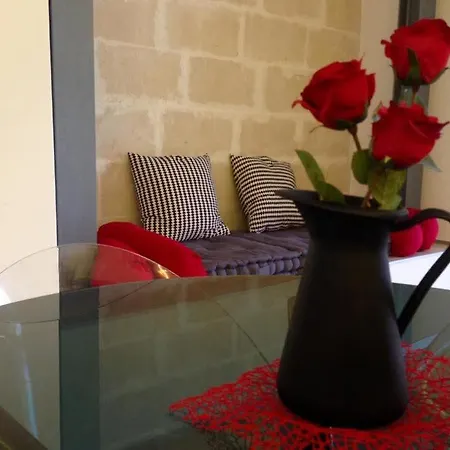 Privat bolig Tasso Retreat Matera