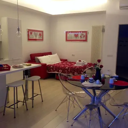 Tasso Retreat Privat bolig Matera
