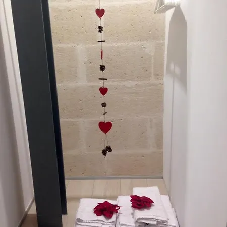 Privat bolig Tasso Retreat Matera